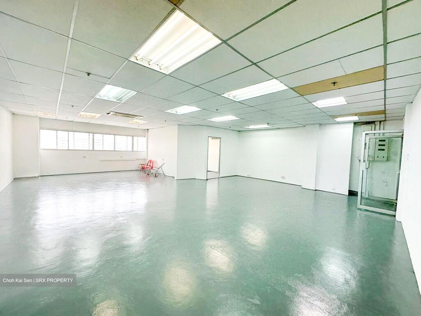 Da Jin Factory Building (D19), Office #523473831